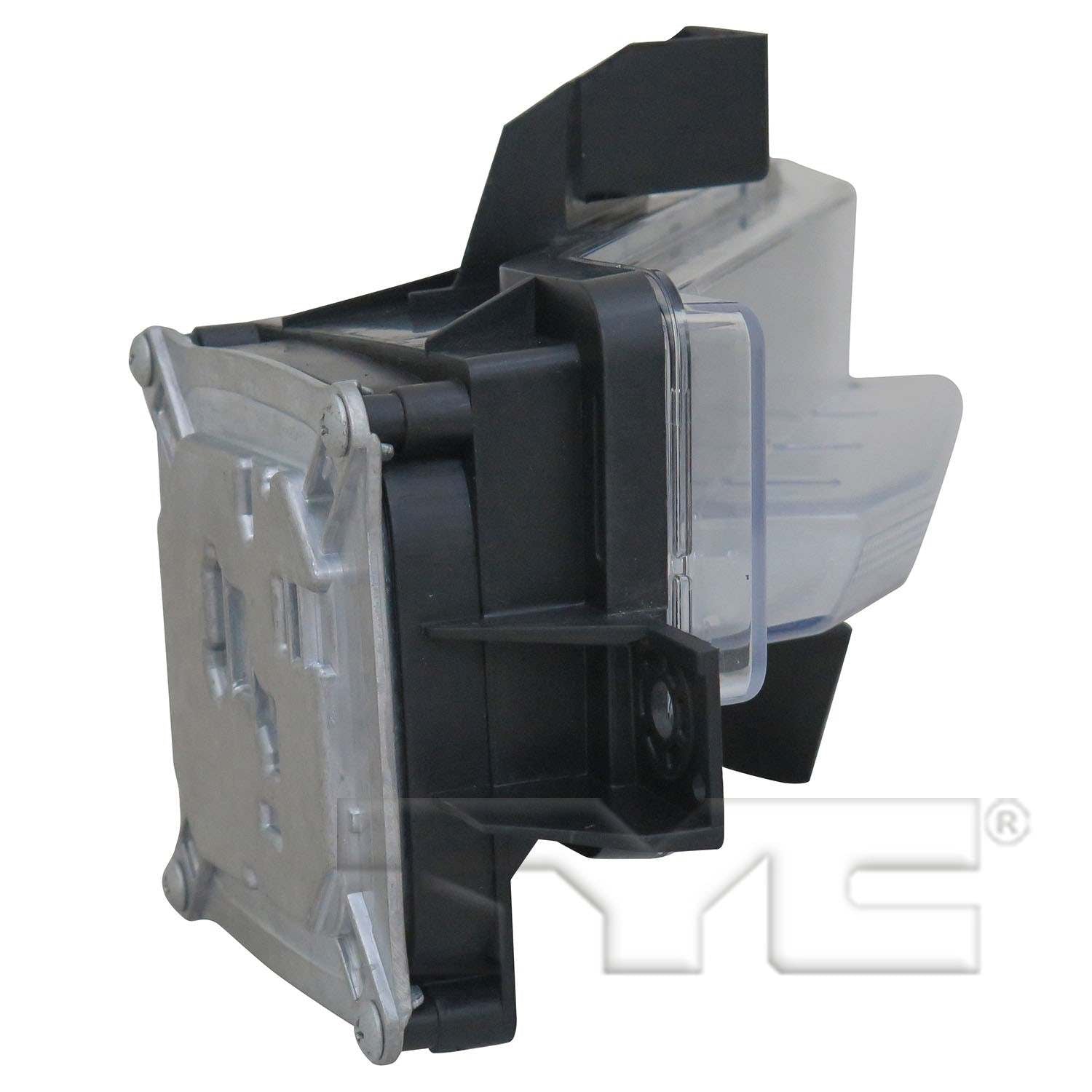 TYC CAPA Certified 12-5375-00-9