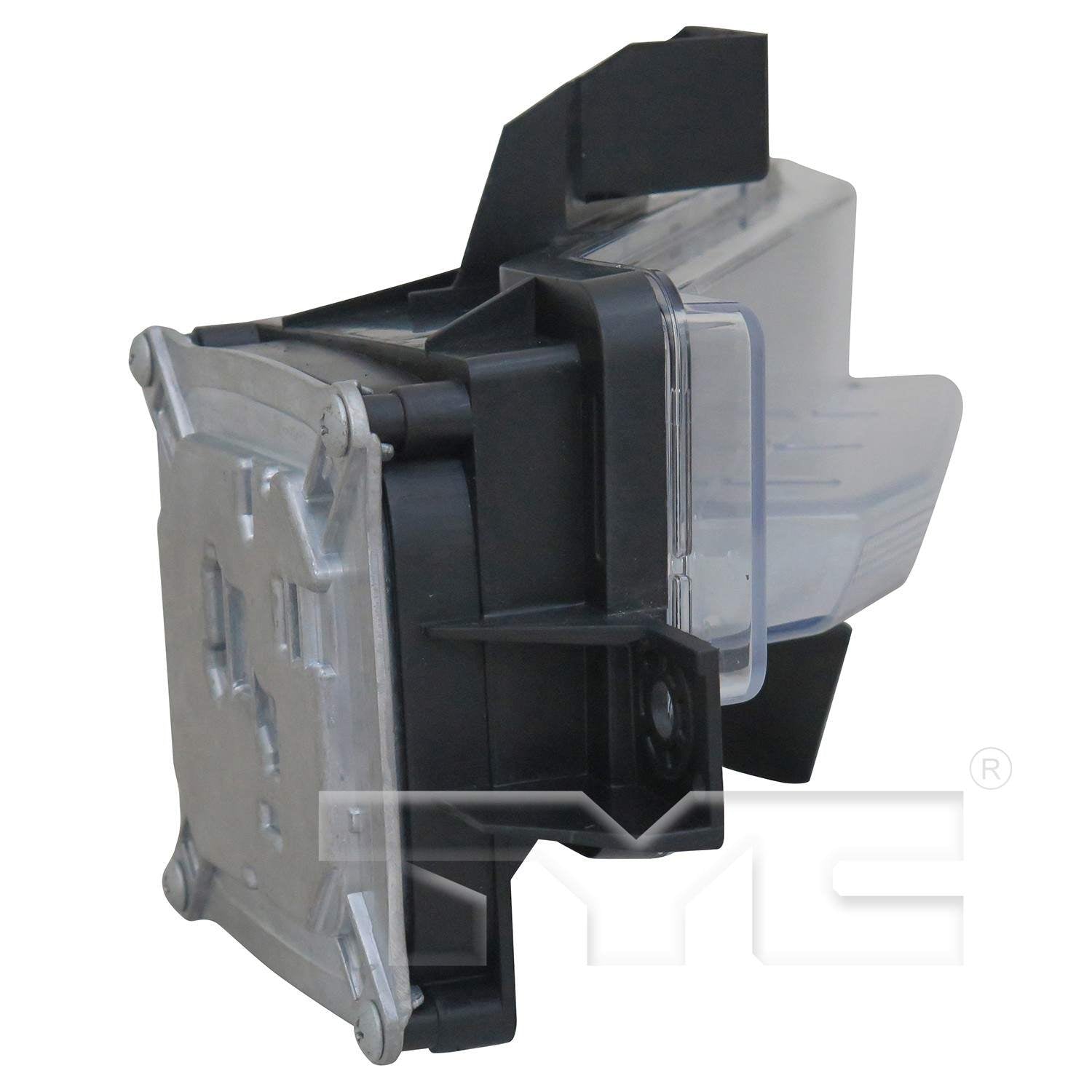 TYC CAPA Certified 12-5375-00-9