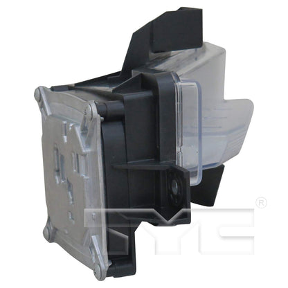 TYC CAPA Certified 12-5375-00-9
