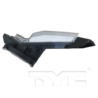 TYC TYC Regular 12-5375-00