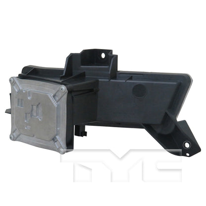 TYC CAPA Certified 12-5376-00-9