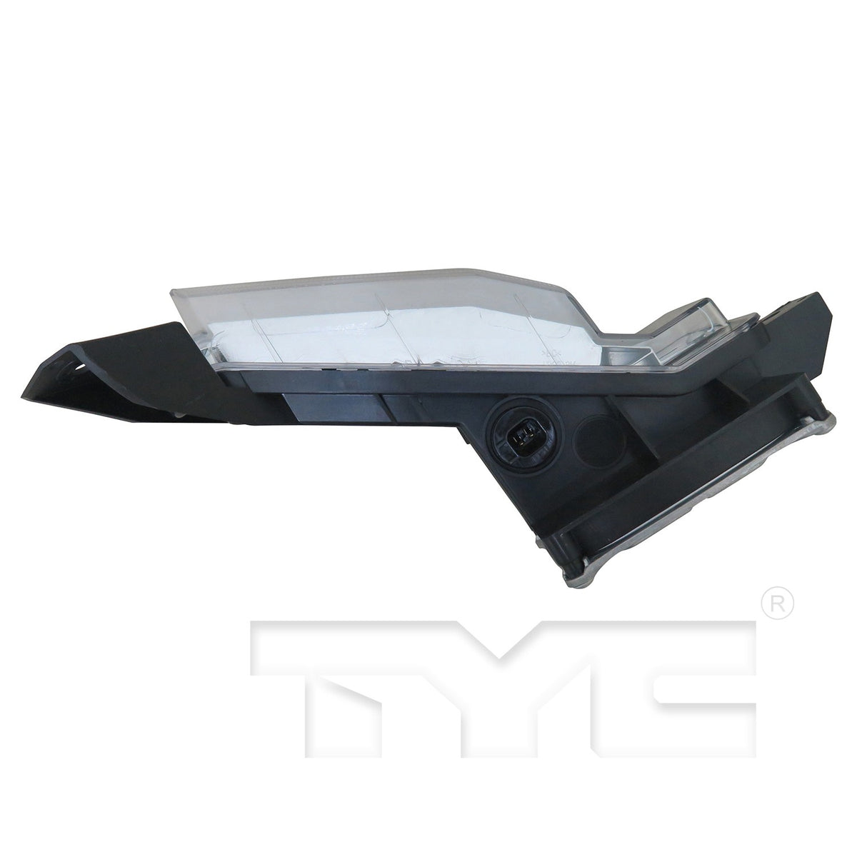 TYC CAPA Certified 12-5376-00-9