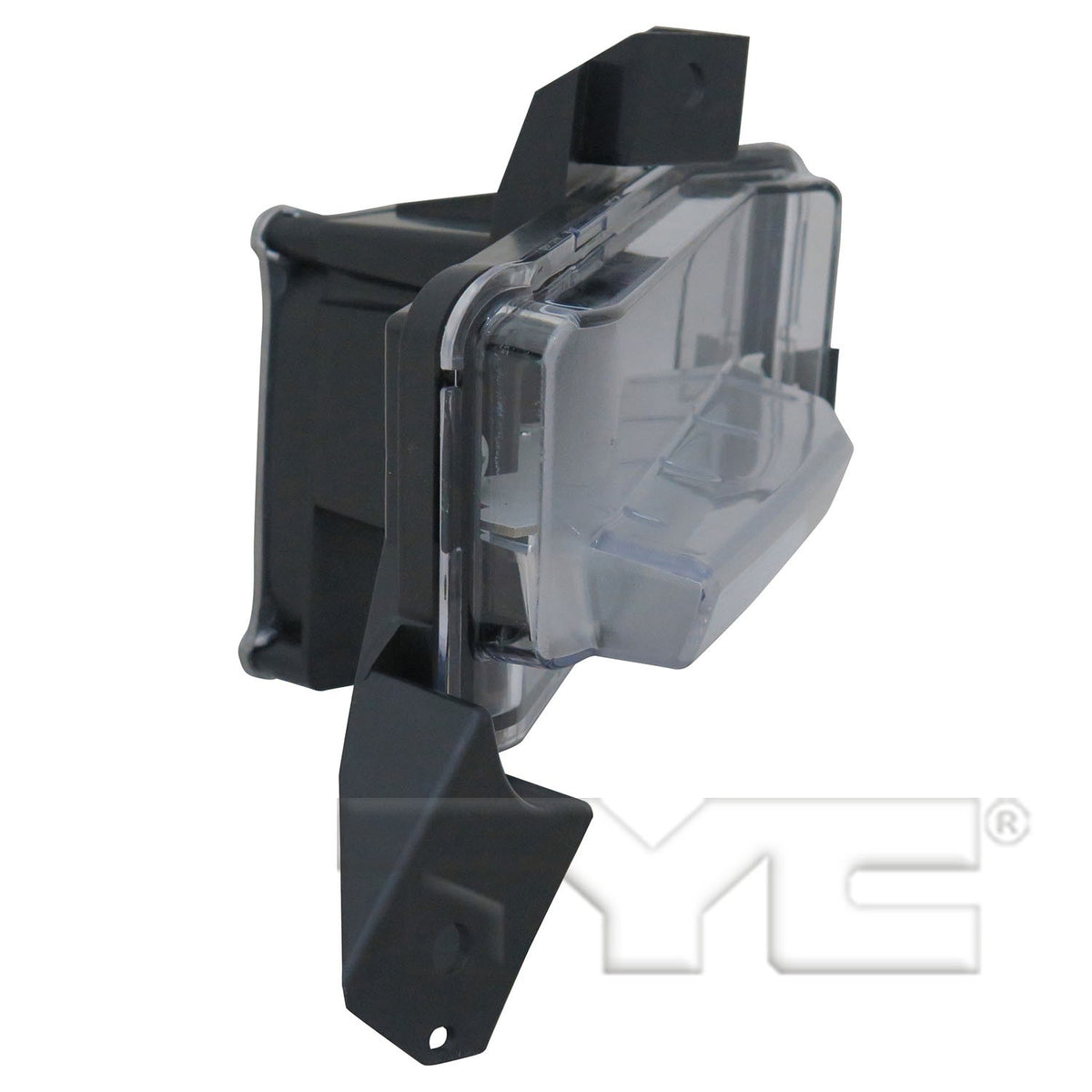 TYC CAPA Certified 12-5376-00-9