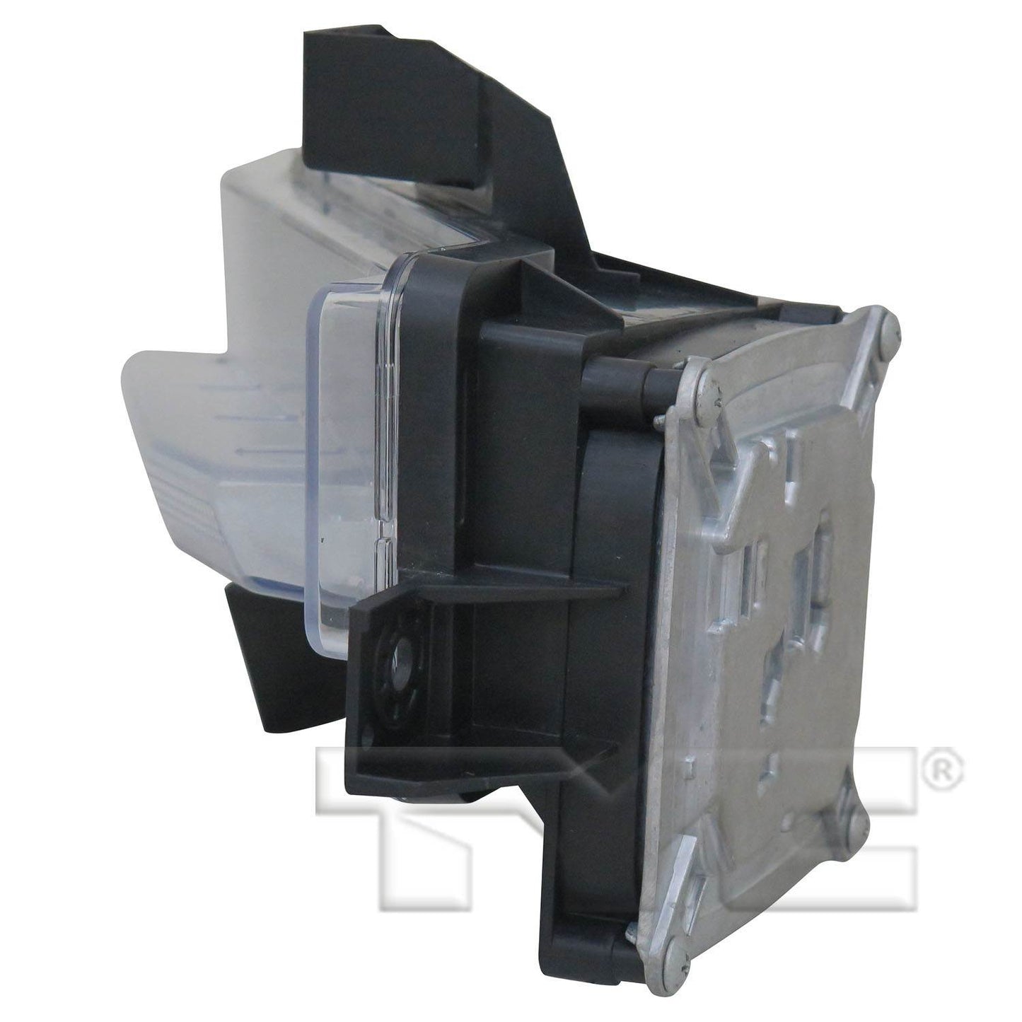 TYC CAPA Certified 12-5376-00-9