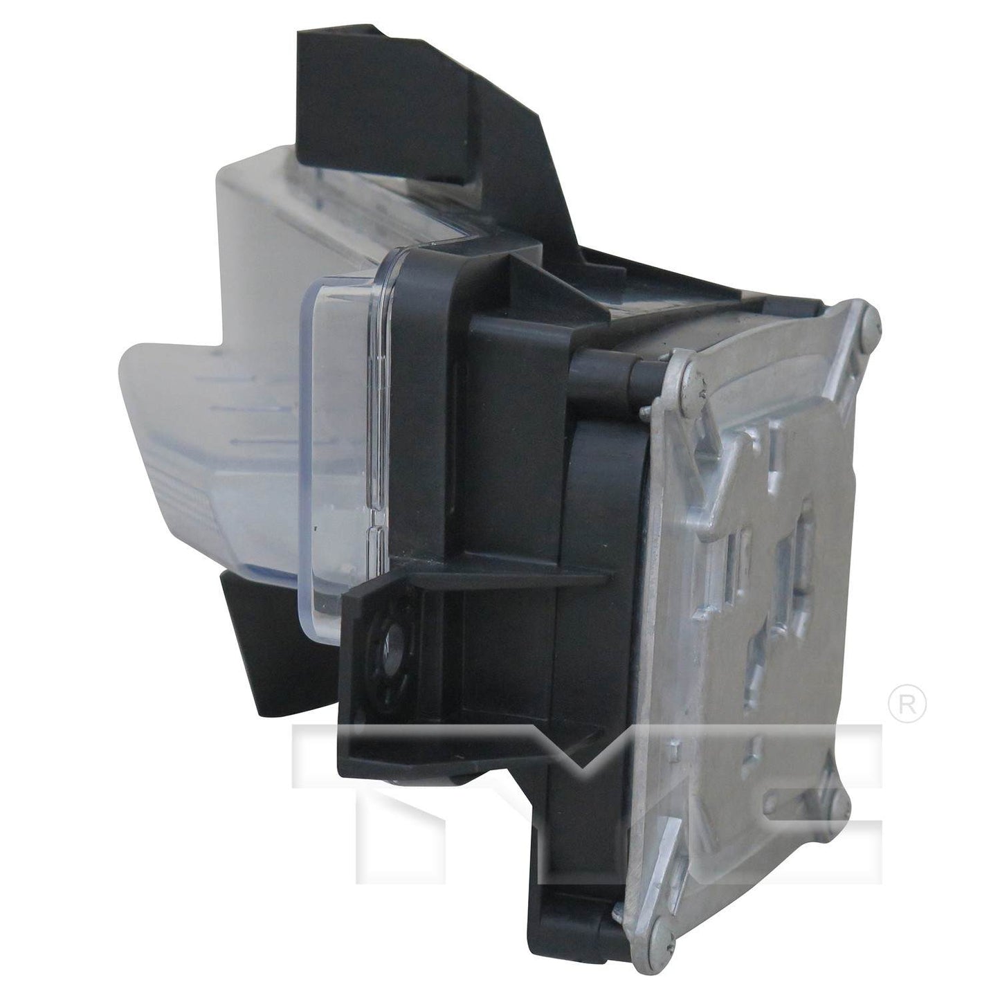 TYC CAPA Certified 12-5376-00-9