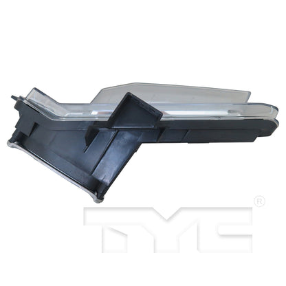 TYC CAPA Certified 12-5376-00-9