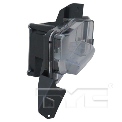 TYC TYC Regular 12-5376-00