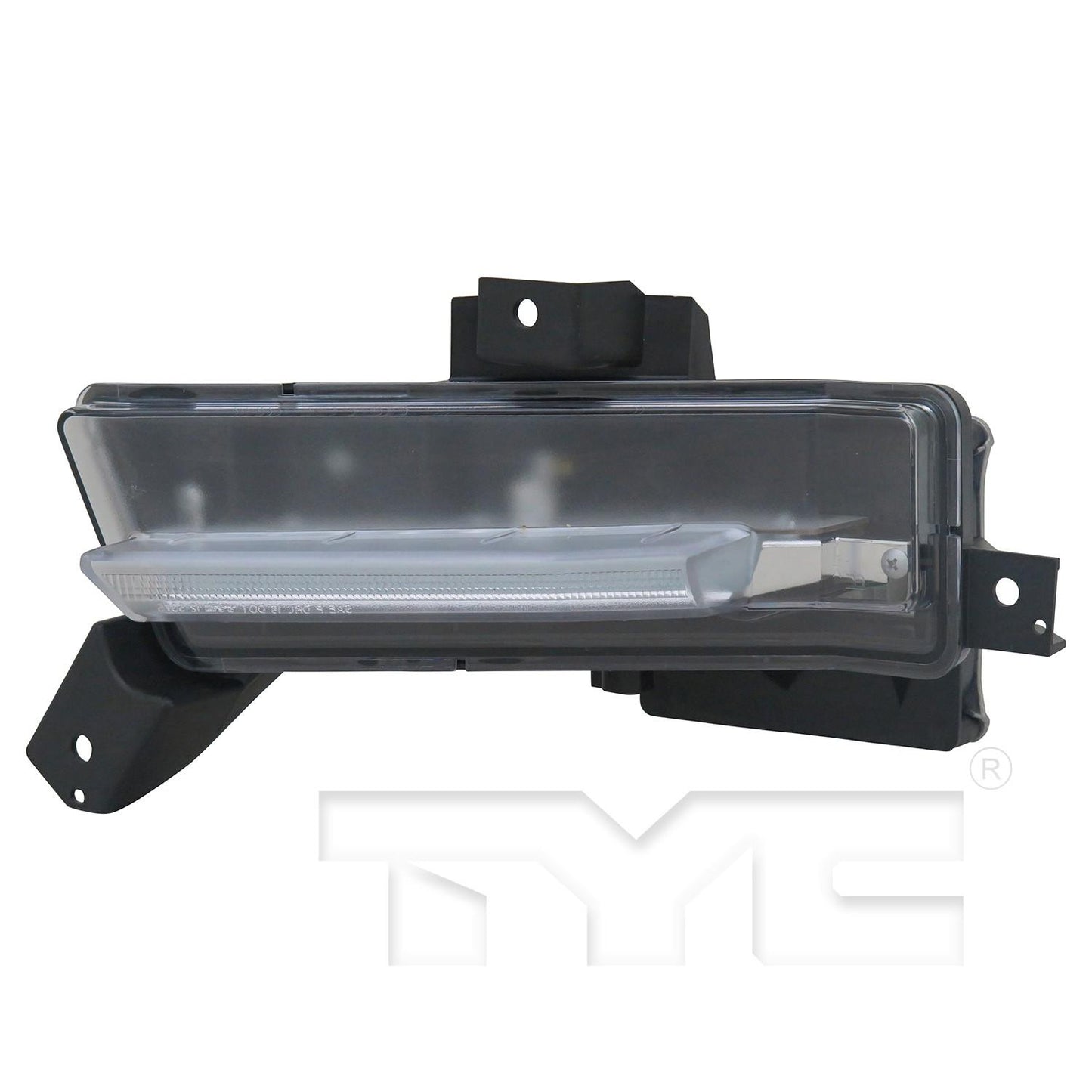 TYC TYC Regular 12-5376-00
