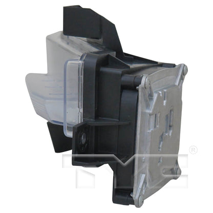 TYC TYC Regular 12-5376-00