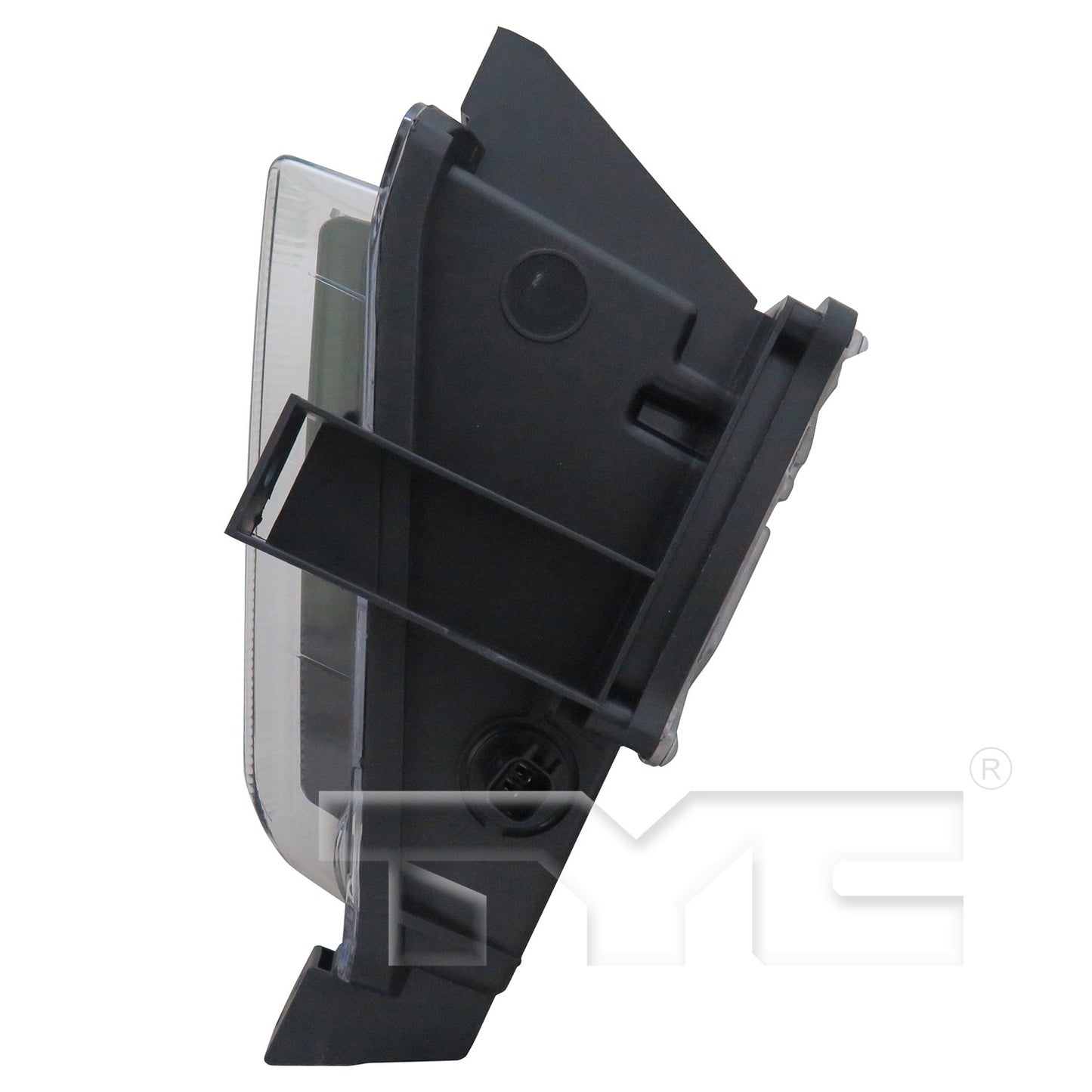 TYC Daytime Running Light 12-5377-00-9