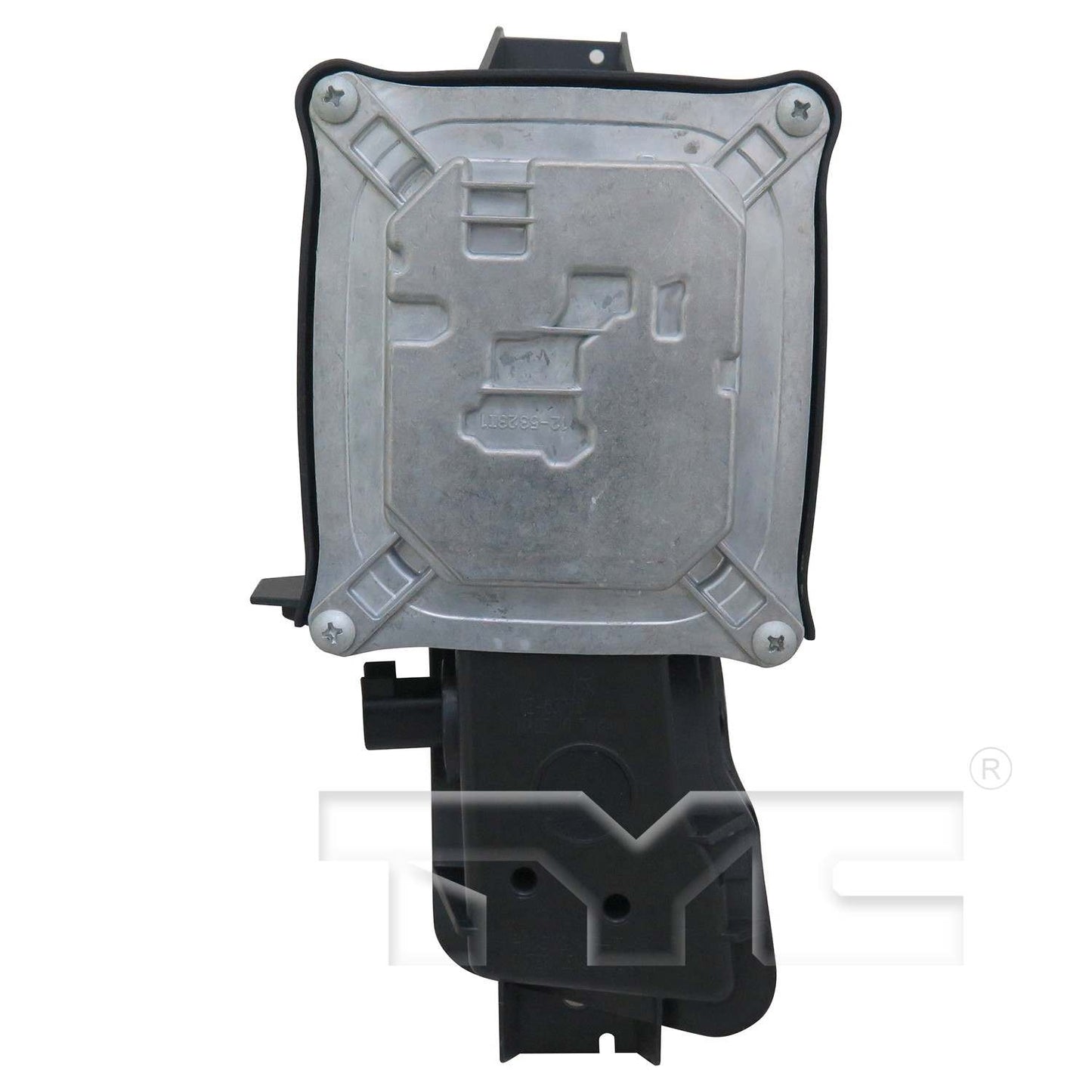 TYC Daytime Running Light 12-5377-00-9