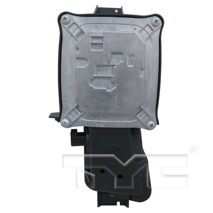 TYC Daytime Running Light 12-5377-00-9