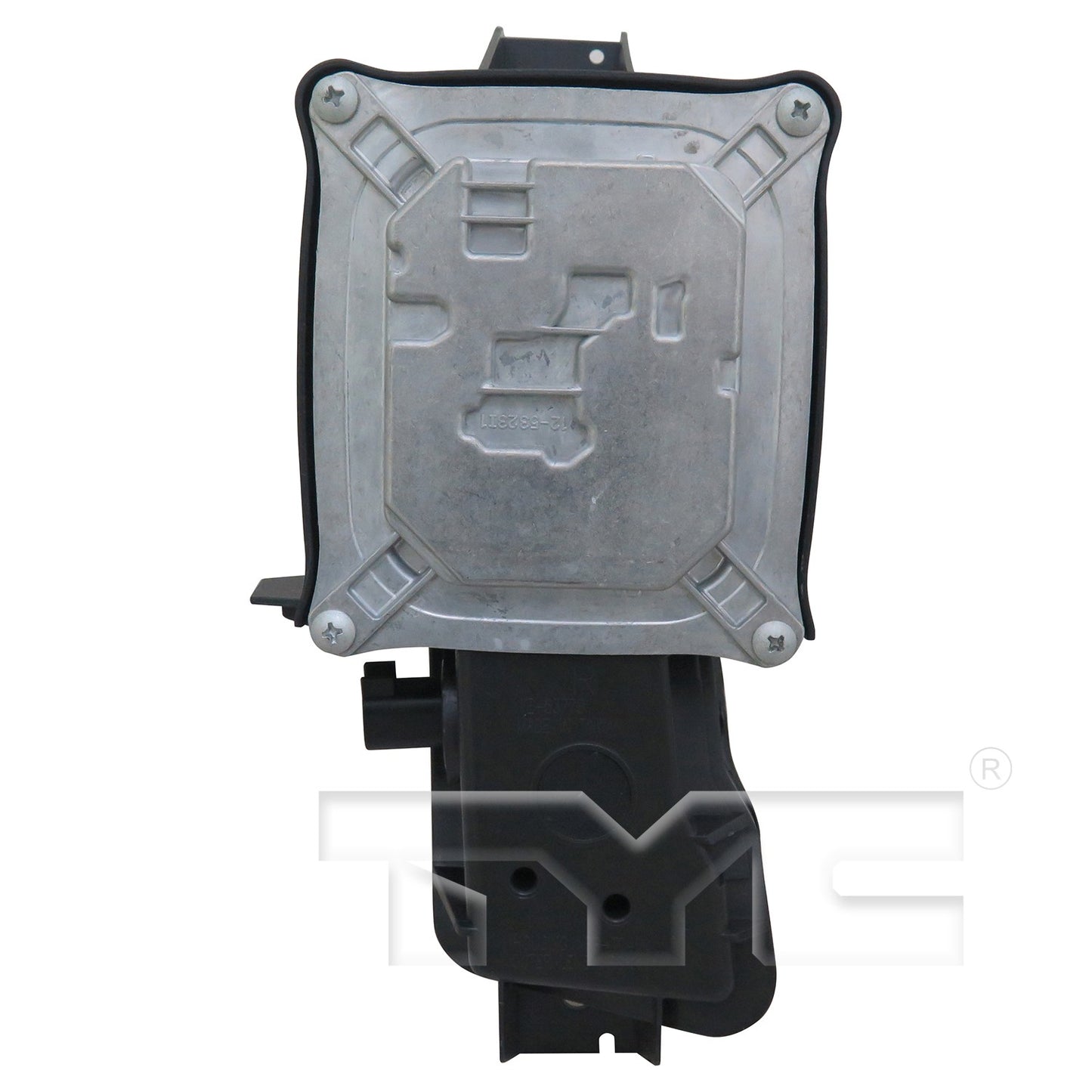 TYC Daytime Running Light 12-5377-00-9