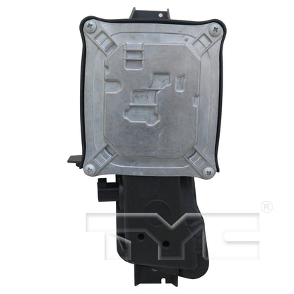 TYC Daytime Running Light 12-5377-00-9