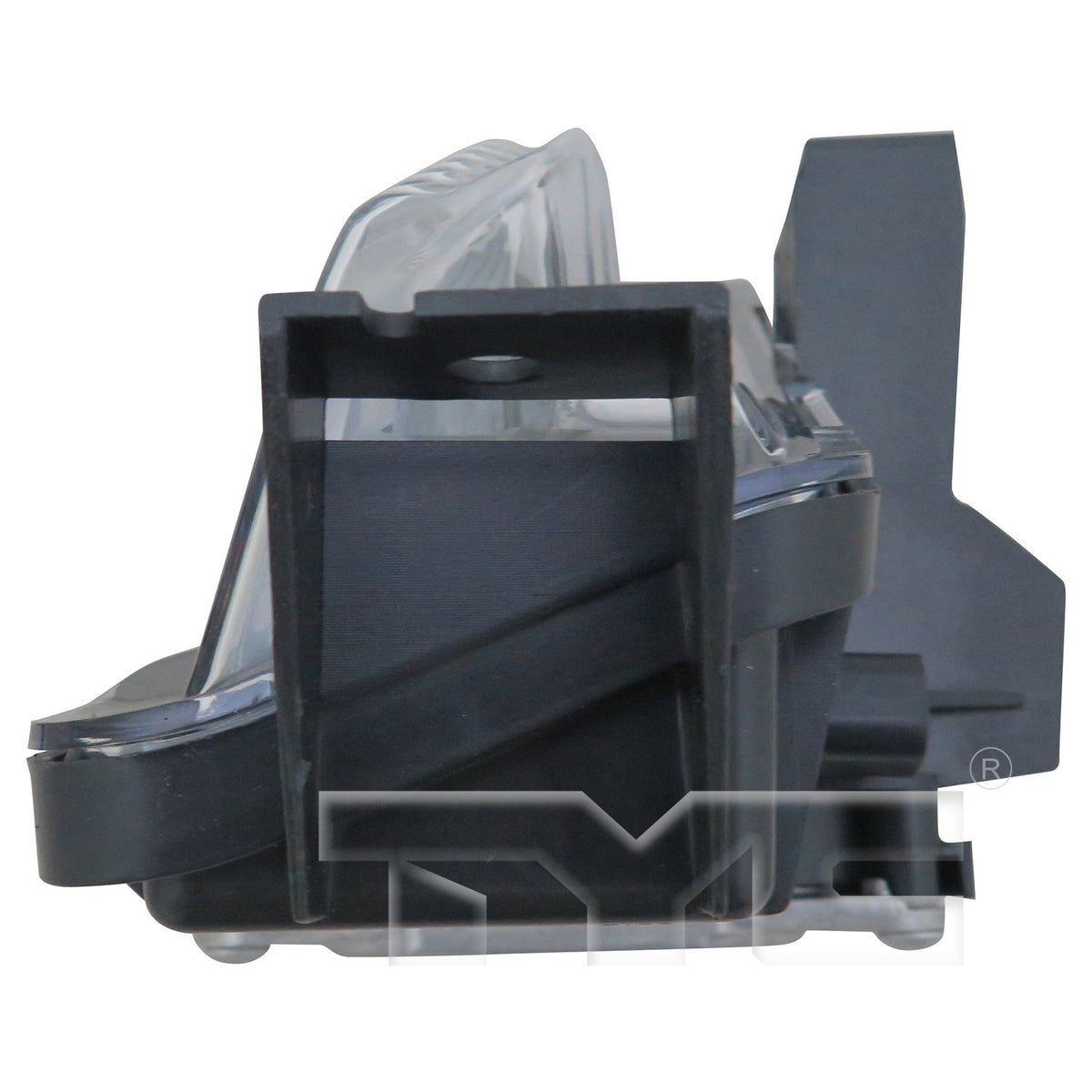 TYC Daytime Running Light 12-5377-00-9