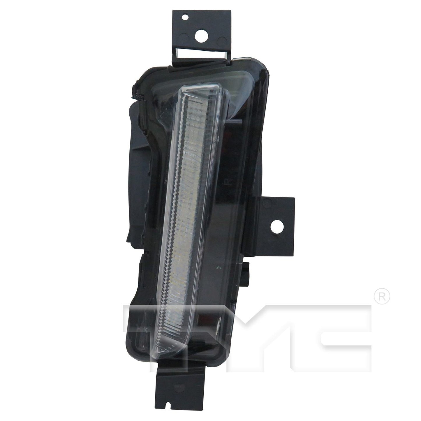 TYC Daytime Running Light 12-5377-00-9