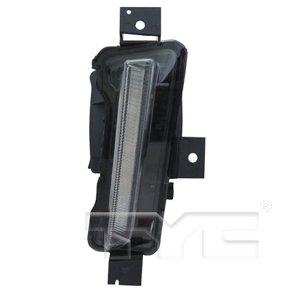 TYC Daytime Running Light 12-5377-00-9