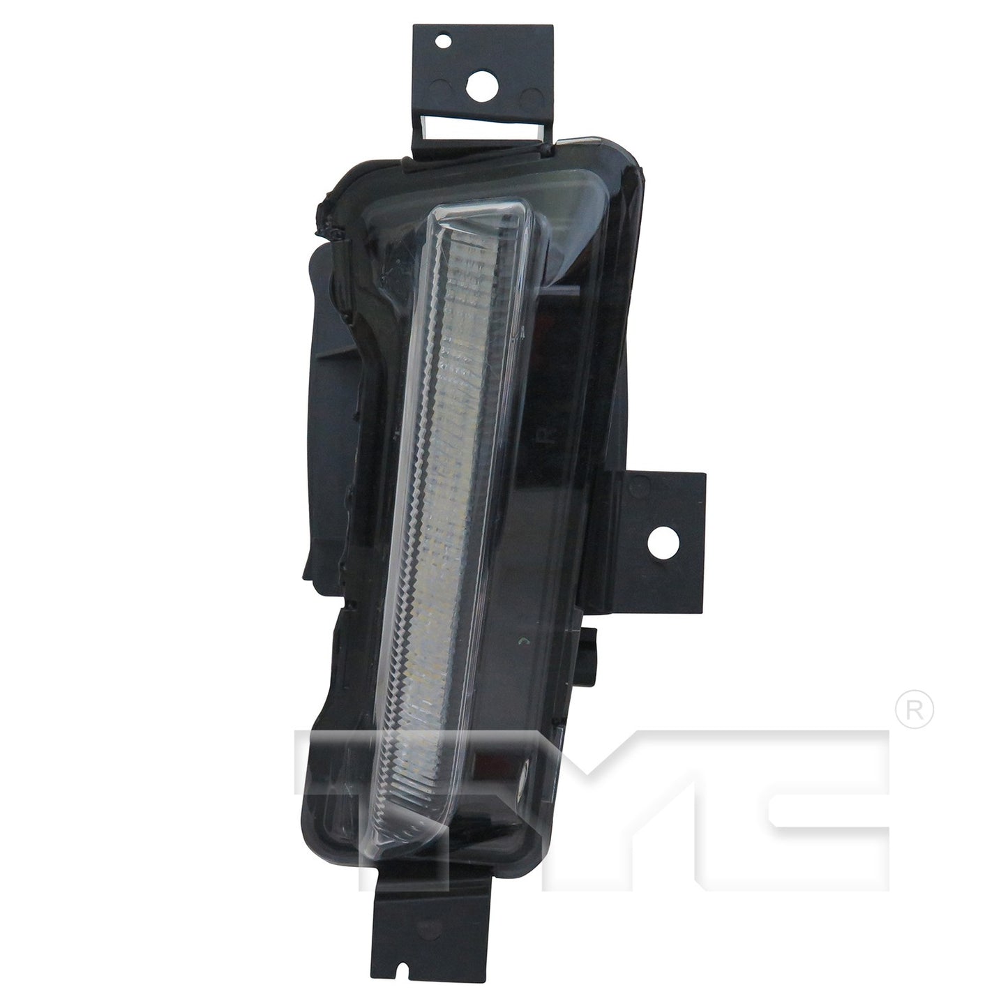 TYC Daytime Running Light 12-5377-00-9
