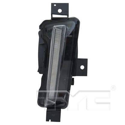 TYC Daytime Running Light 12-5377-00-9