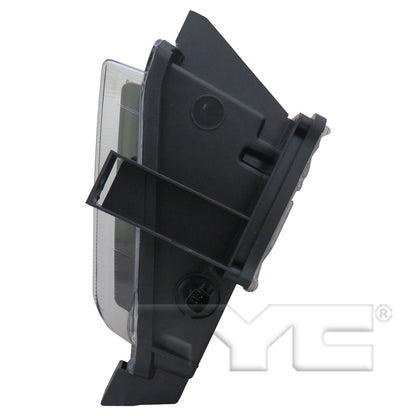 TYC Daytime Running Light 12-5377-00-9