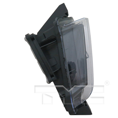 TYC Daytime Running Light 12-5377-00-9
