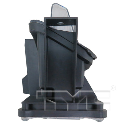 TYC Daytime Running Light 12-5377-00-9