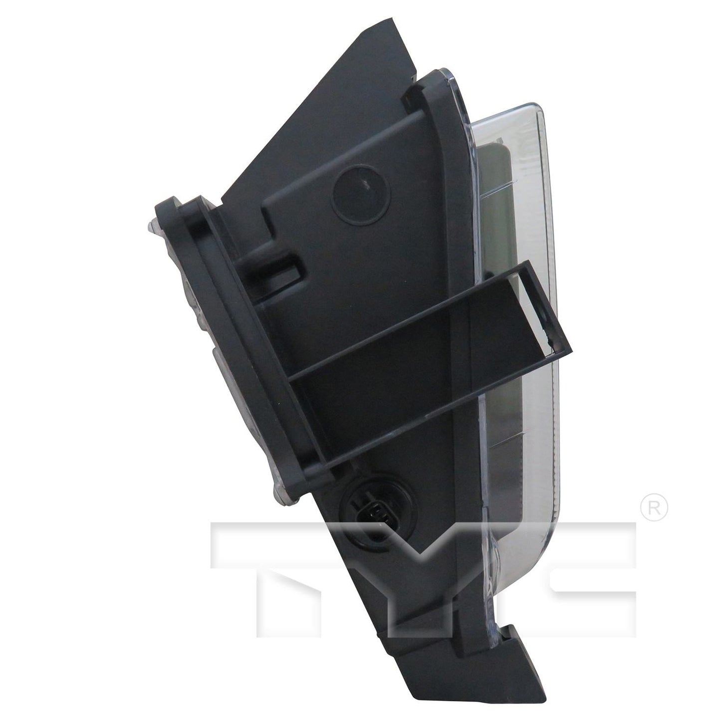 TYC Daytime Running Light 12-5378-00-9