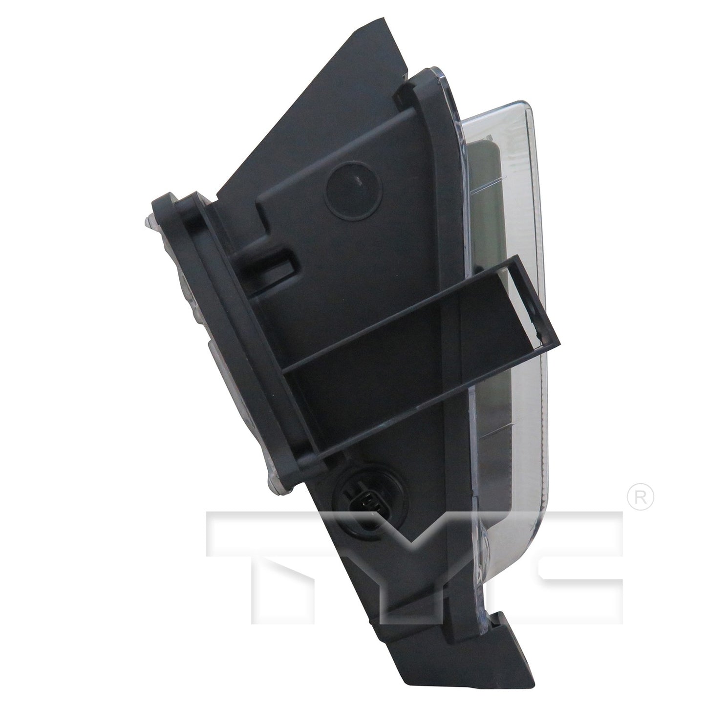 TYC Daytime Running Light 12-5378-00-9