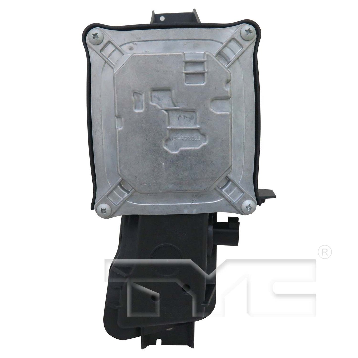 TYC Daytime Running Light 12-5378-00-9