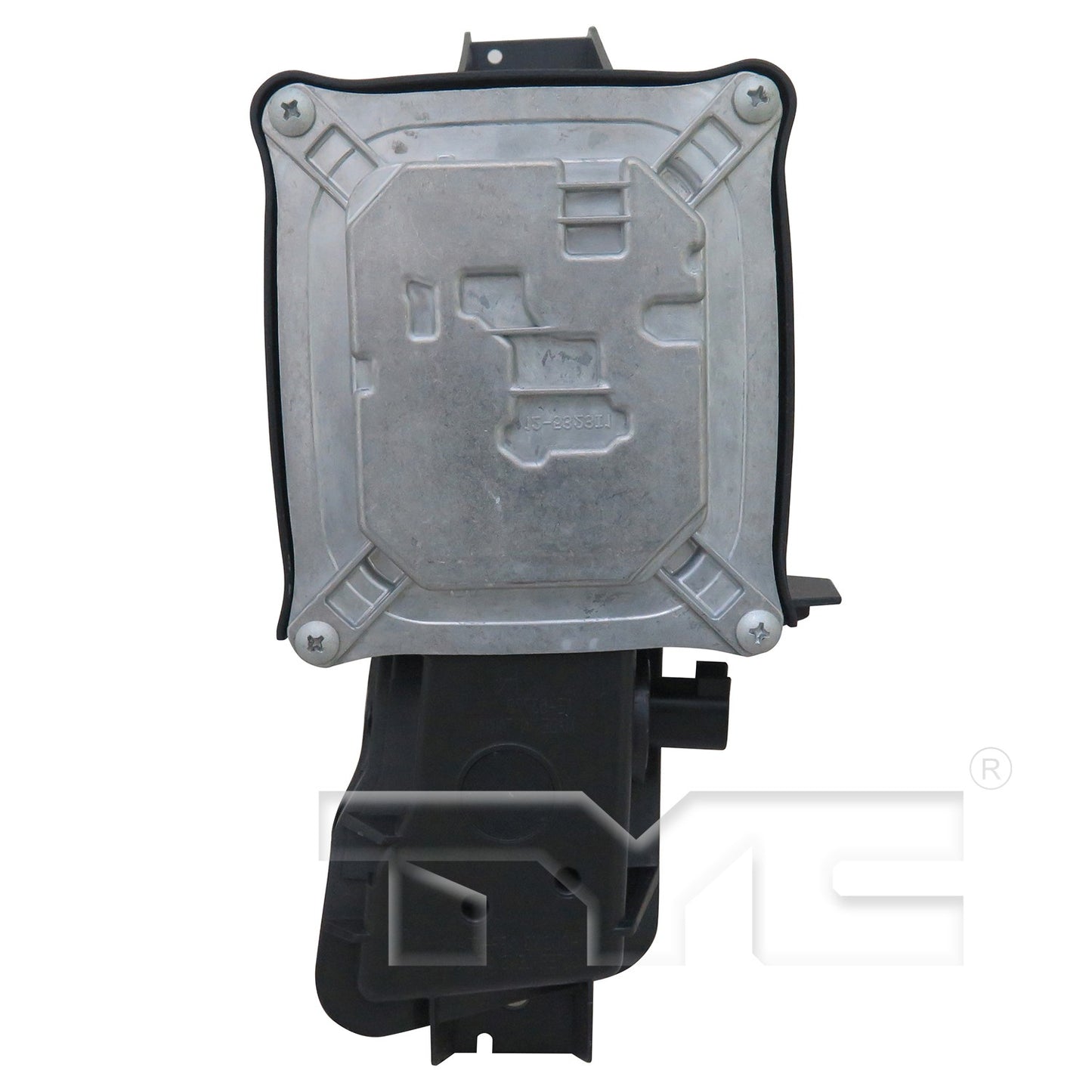 TYC Daytime Running Light 12-5378-00-9
