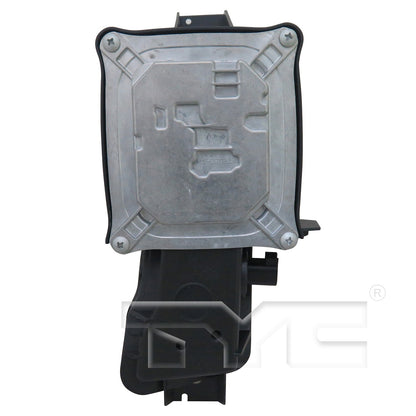 TYC Daytime Running Light 12-5378-00-9