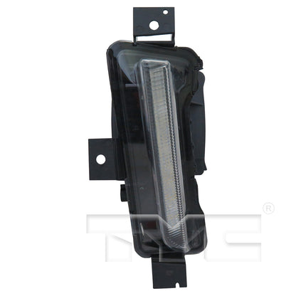 TYC Daytime Running Light 12-5378-00-9