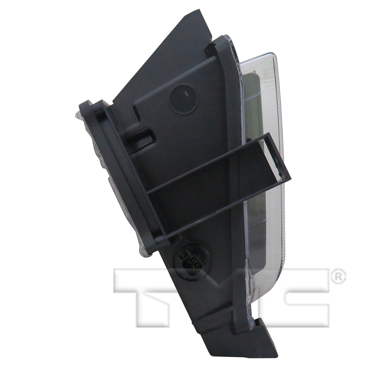 TYC Daytime Running Light 12-5378-00-9