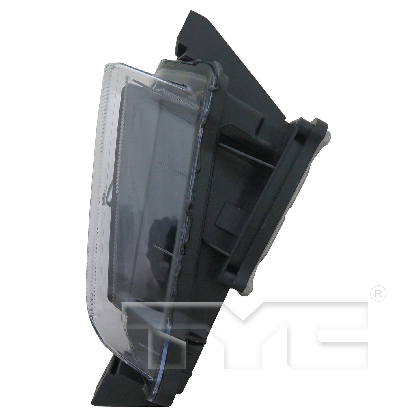 TYC Daytime Running Light 12-5378-00-9