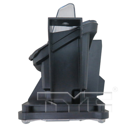 TYC Daytime Running Light 12-5378-00-9