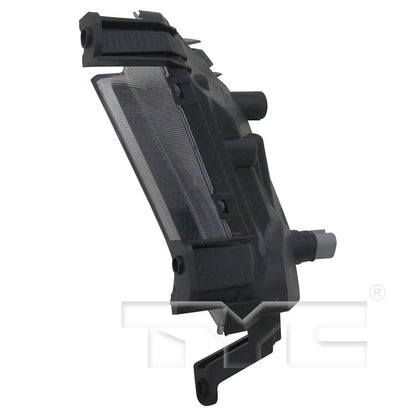 TYC Daytime Running Light 12-5379-00-9