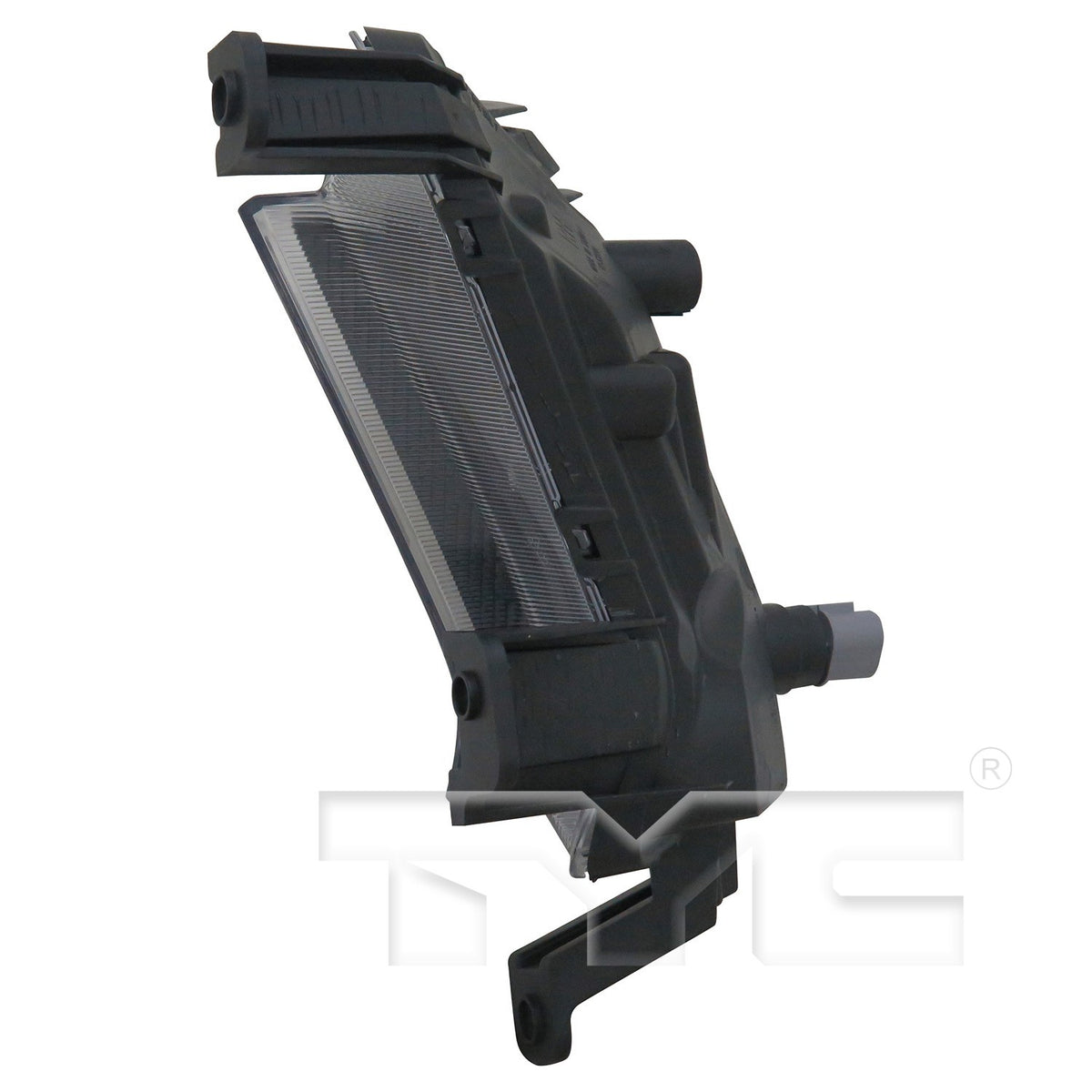 TYC Daytime Running Light 12-5379-00-9