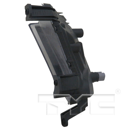 TYC Daytime Running Light 12-5379-00-9