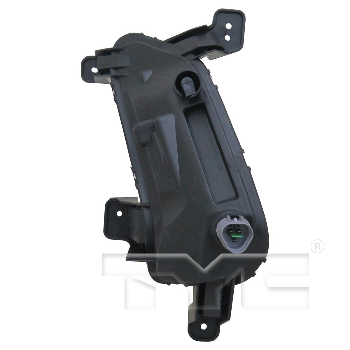 TYC Daytime Running Light 12-5379-00-9