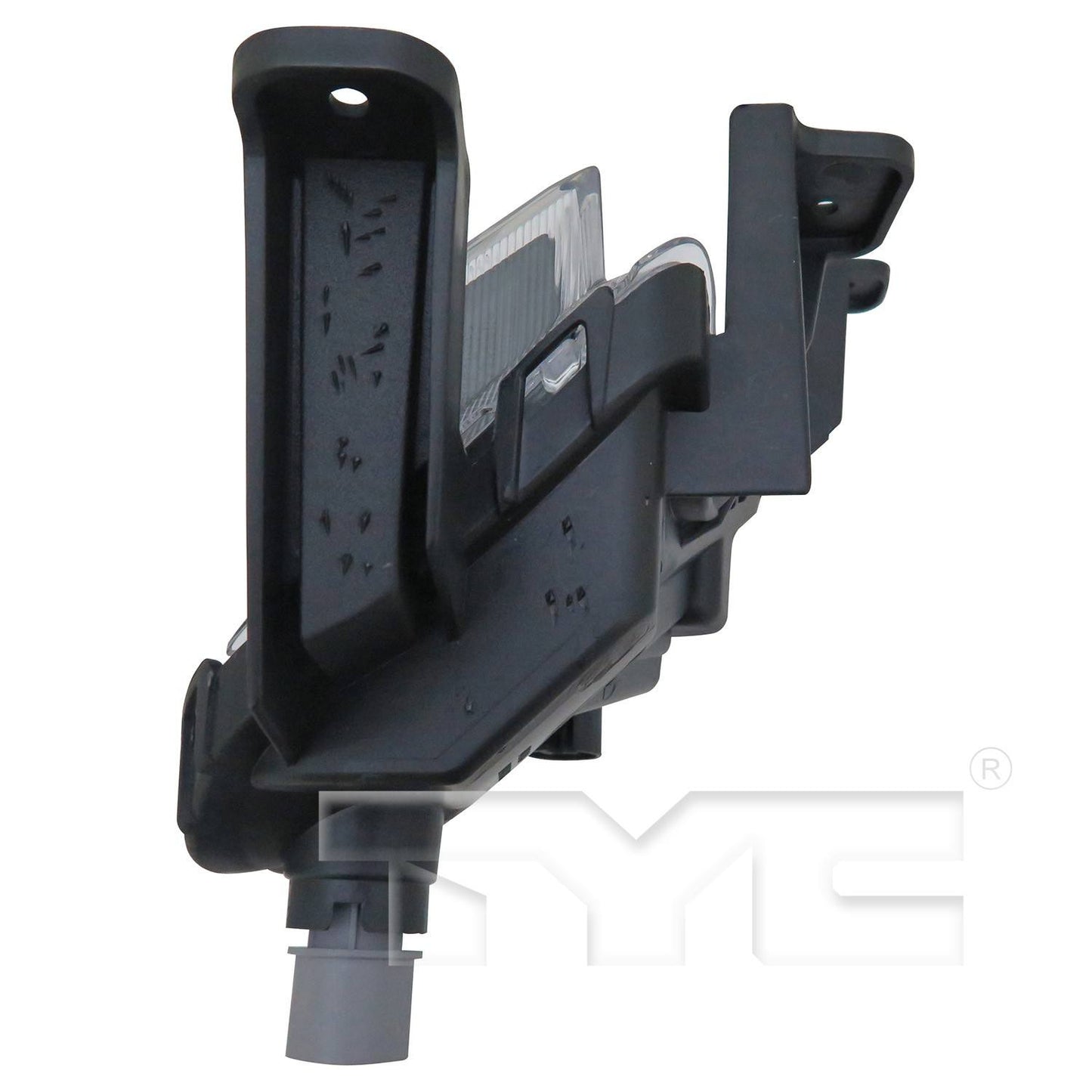 TYC Daytime Running Light 12-5379-00-9