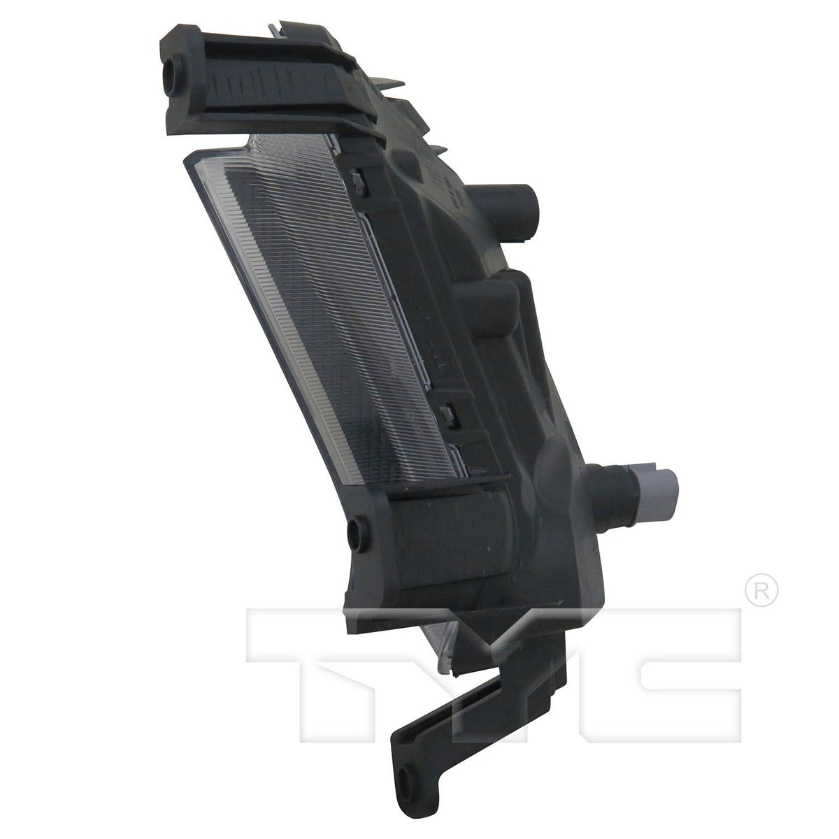 TYC Daytime Running Light 12-5379-00-9