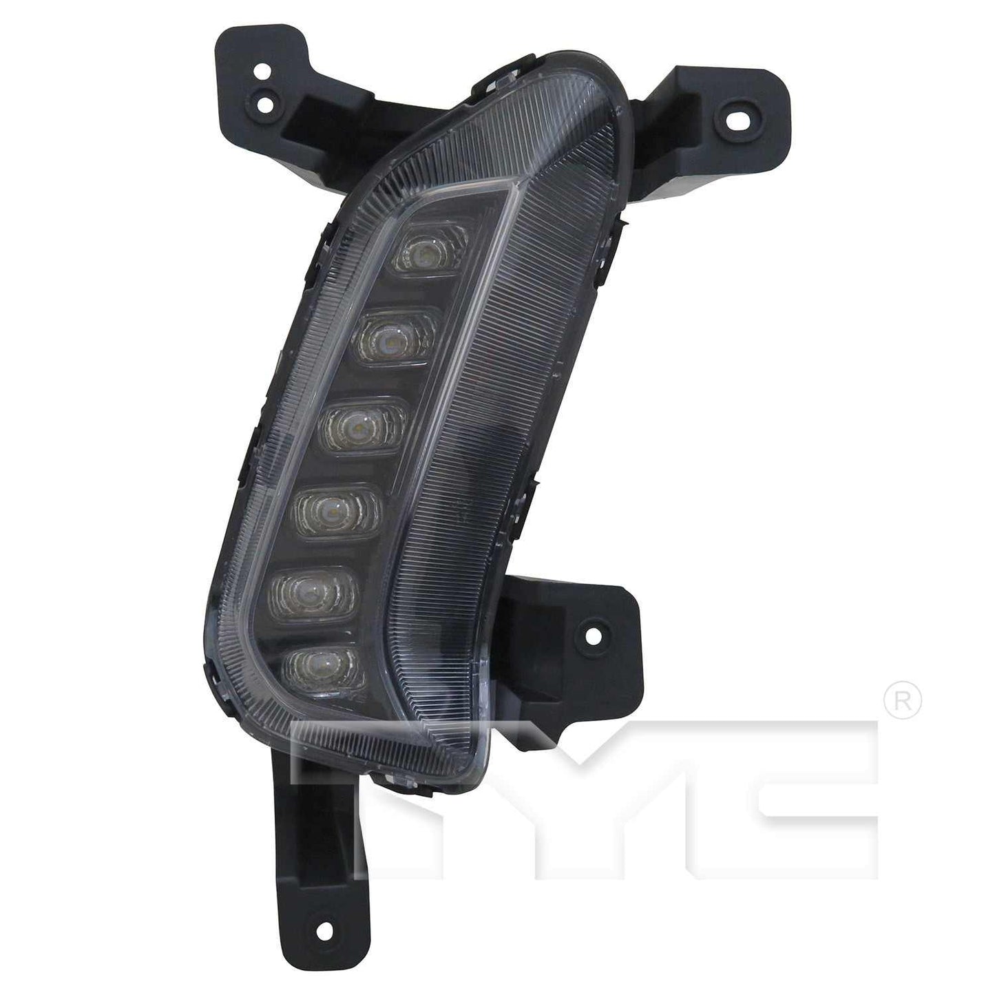 TYC Daytime Running Light 12-5379-00-9