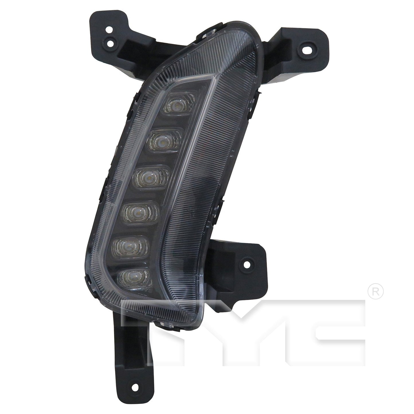 TYC Daytime Running Light 12-5379-00-9