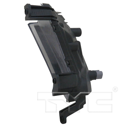 TYC Daytime Running Light 12-5379-00-9