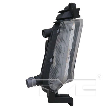 TYC Daytime Running Light 12-5379-00-9