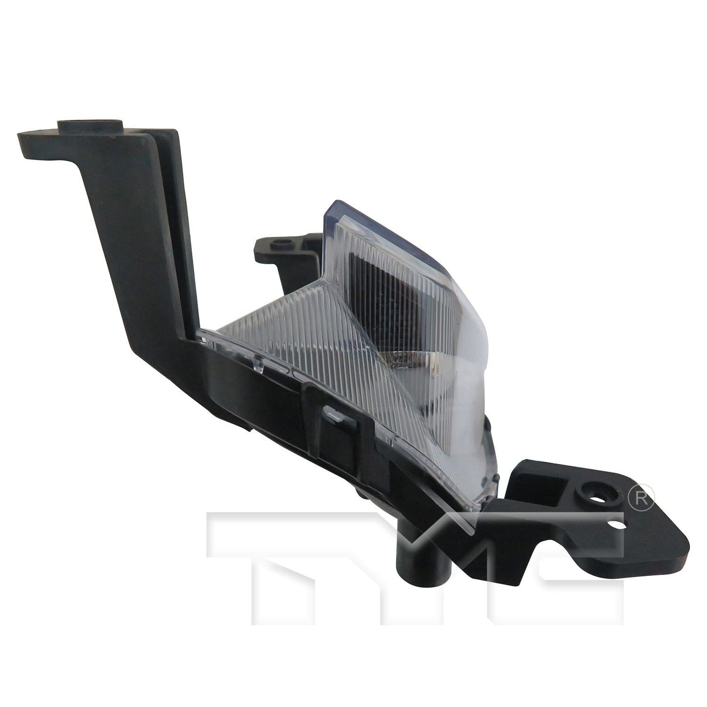 TYC Daytime Running Light 12-5379-00-9