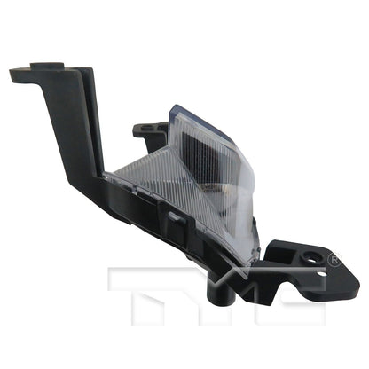 TYC Daytime Running Light 12-5379-00-9