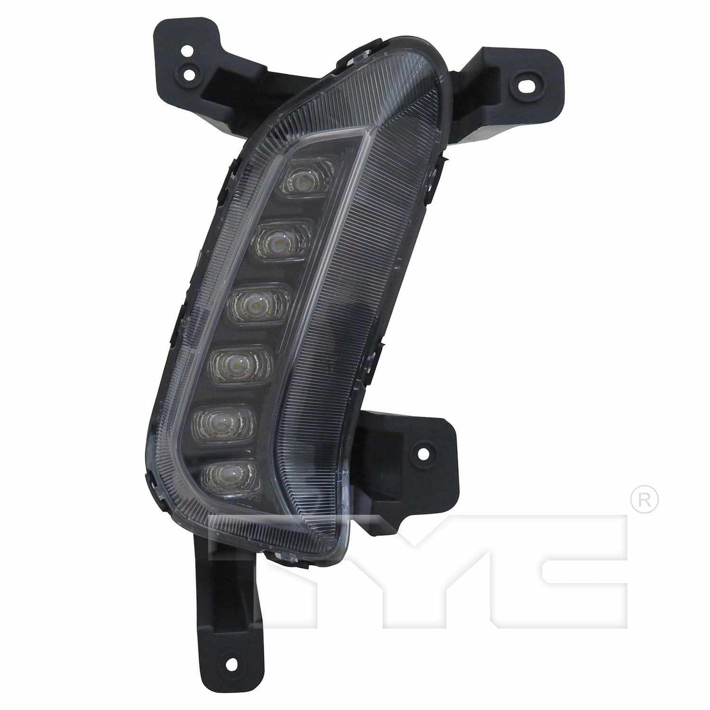 TYC TYC Regular 12-5379-00