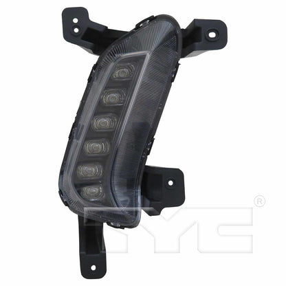 TYC TYC Regular 12-5379-00