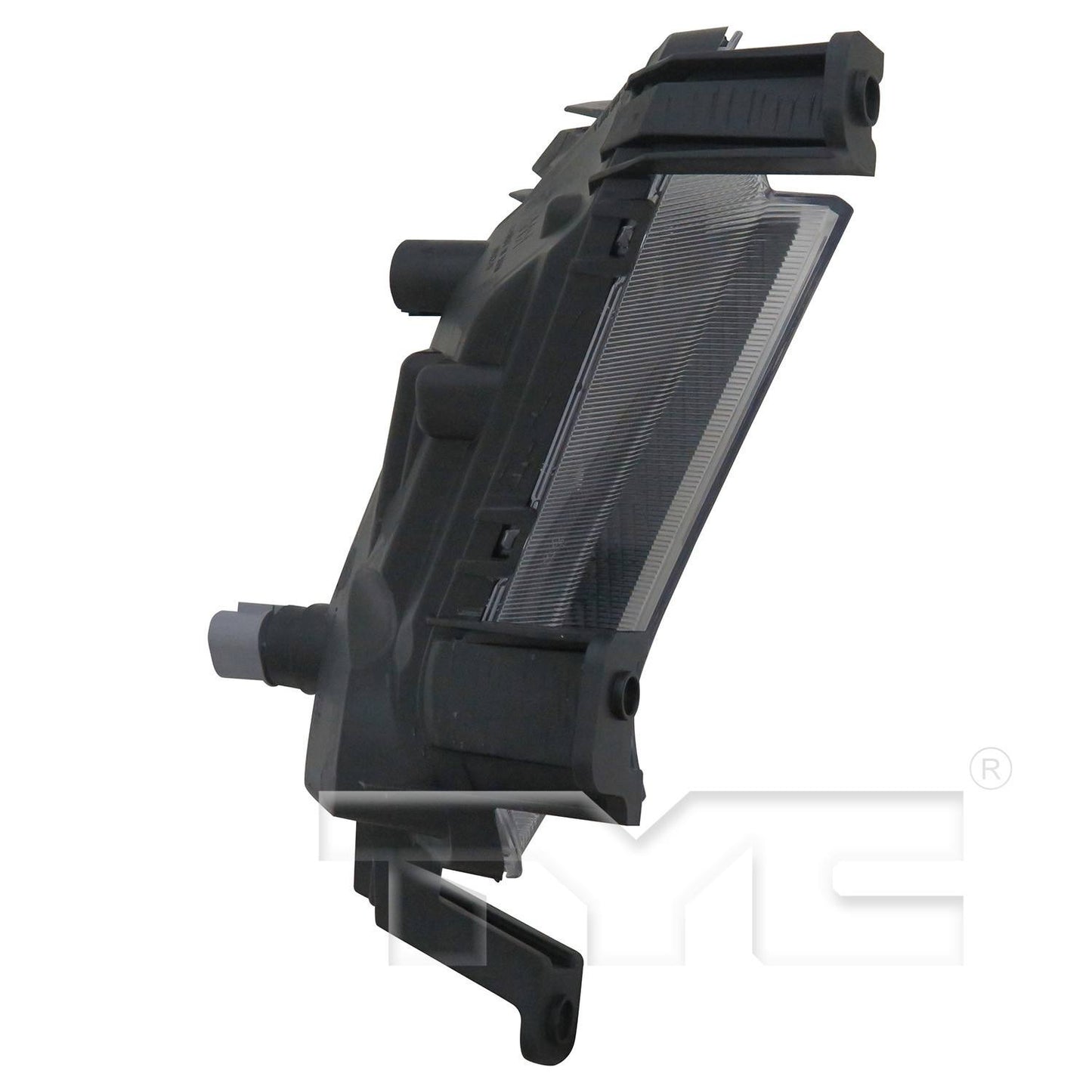 TYC Daytime Running Light 12-5380-00-9